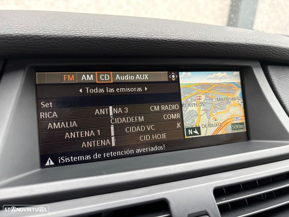 BMW X5 30 d xDrive - 25