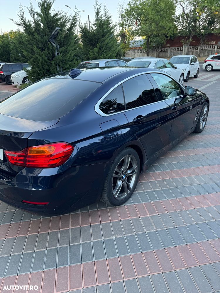 BMW Seria 4 - 2