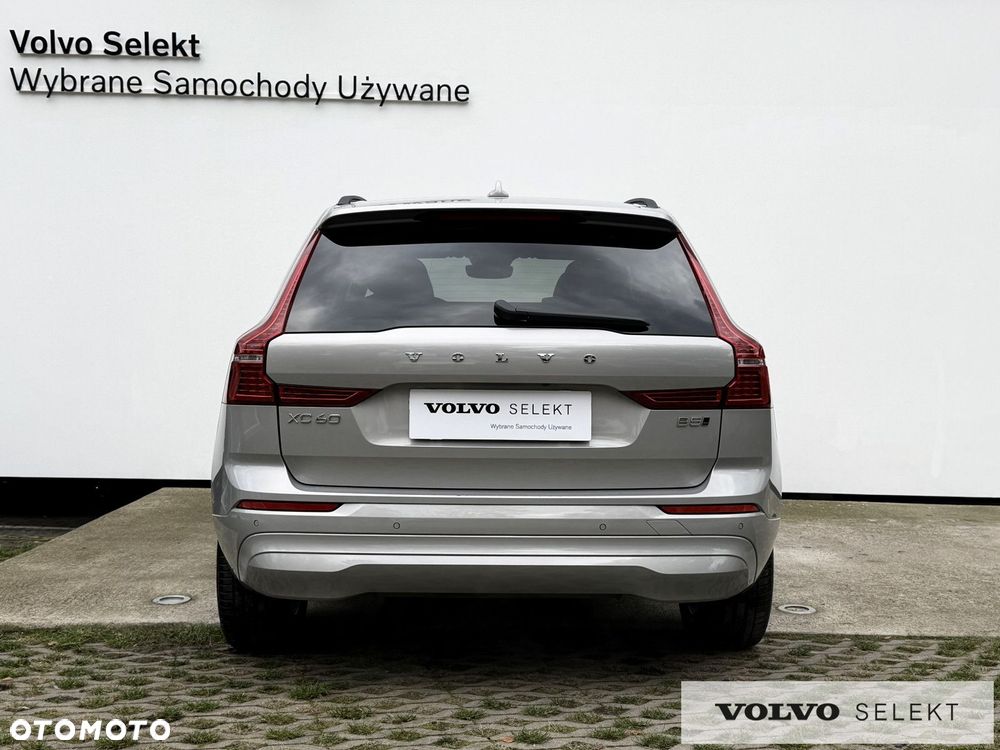 Volvo XC 60 - 8