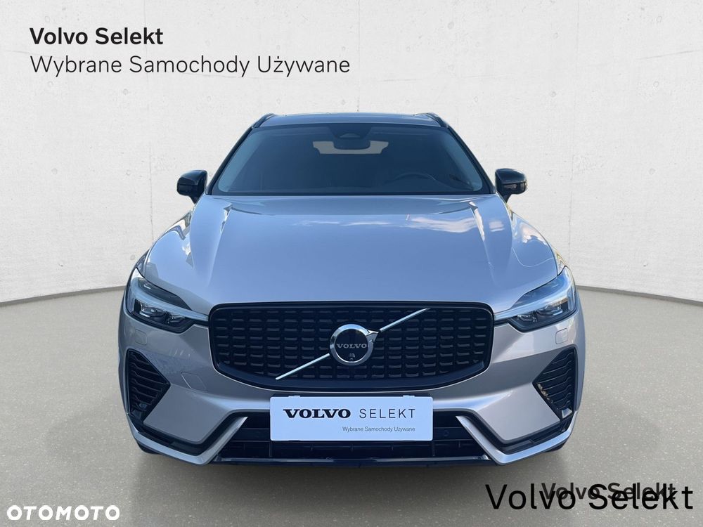 Volvo XC 60 - 4
