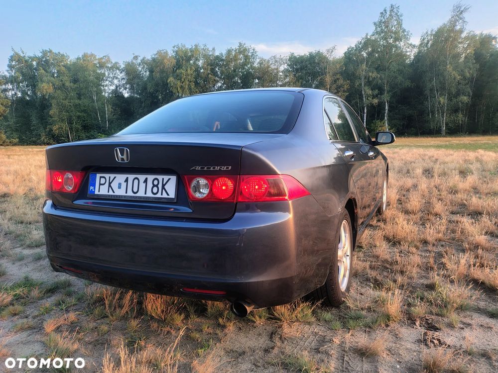 Honda Accord 2.0 i Sport - 6