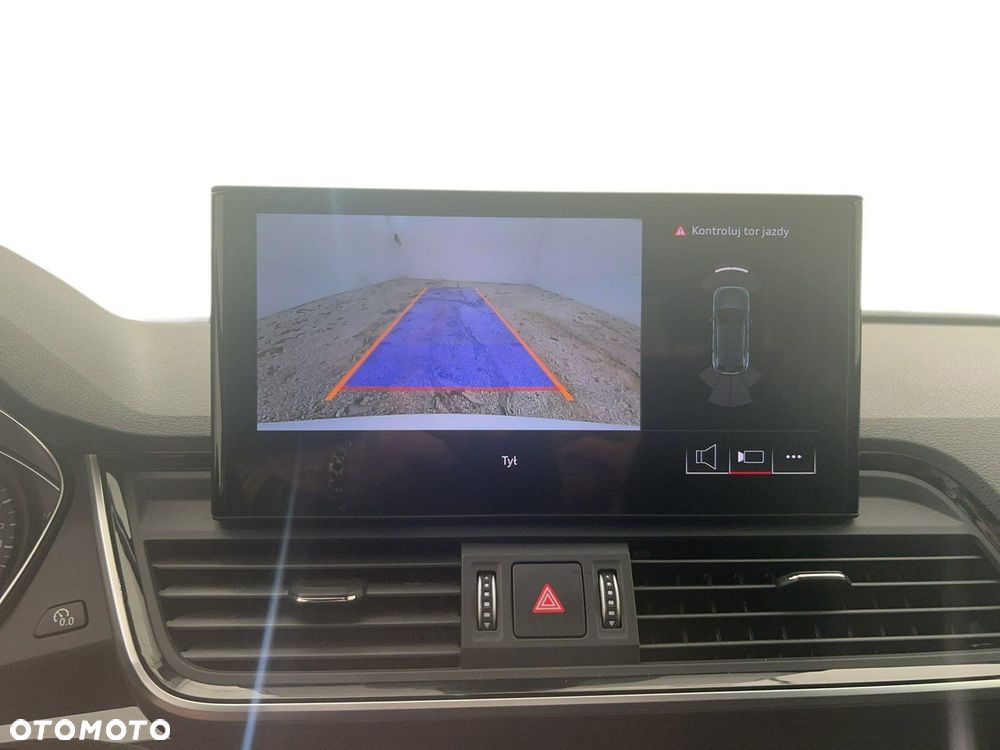 Audi Q5 40 TFSI mHEV Quattro Advanced S tronic - 20