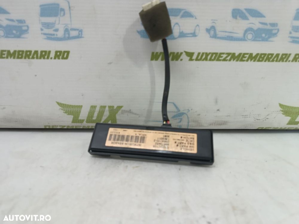 Senzor lumina interior 96673452 Opel Antara 1  [din 2006 pana  2011] - 1