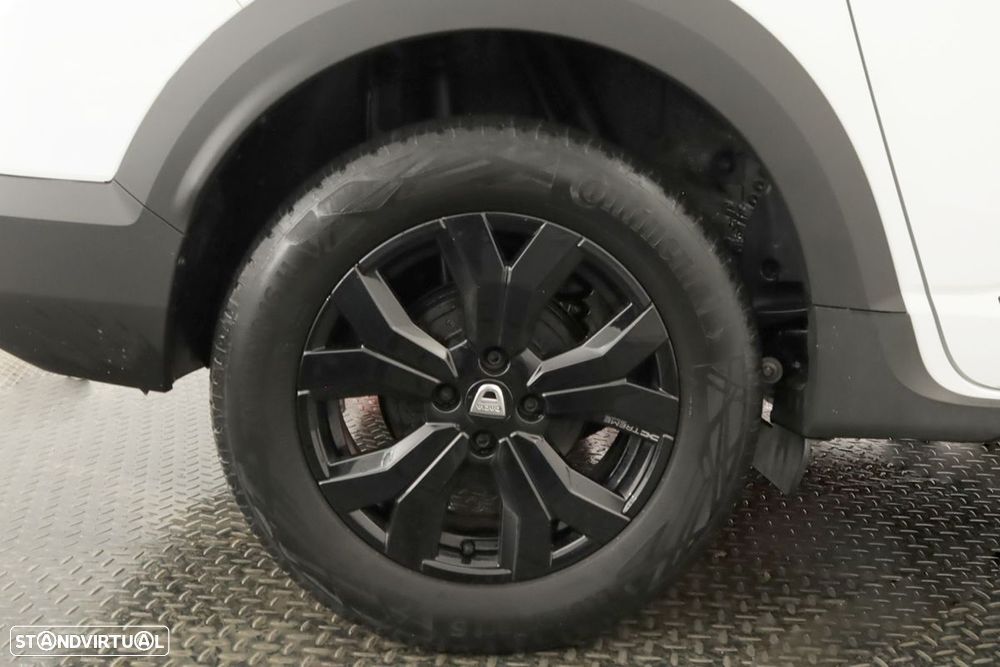 Dacia Jogger 1.0 ECO-G Extreme+ Up&Go 7L Bi-Fuel - 5