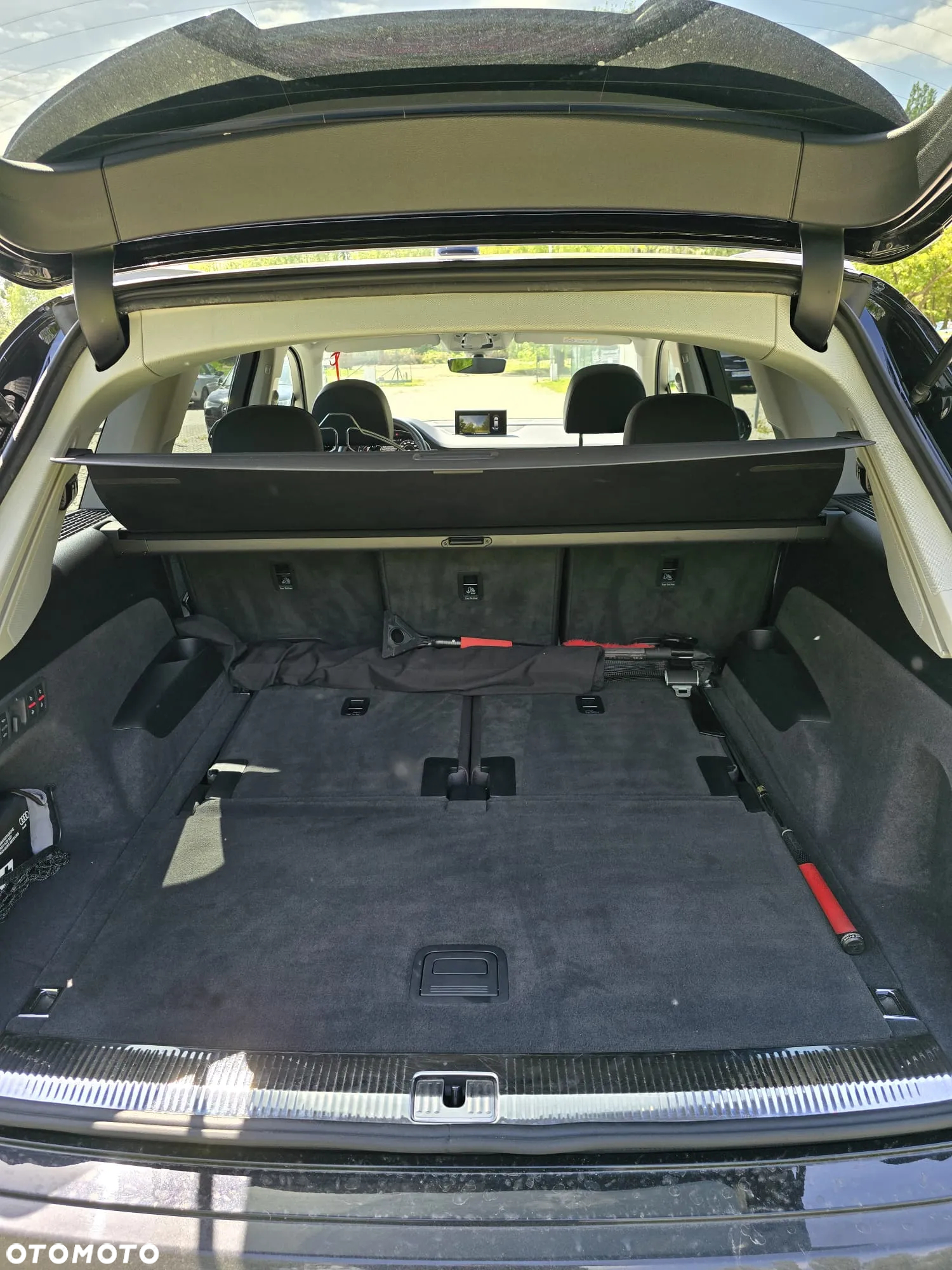 Audi Q7 45 TDI Quattro Tiptronic - 14
