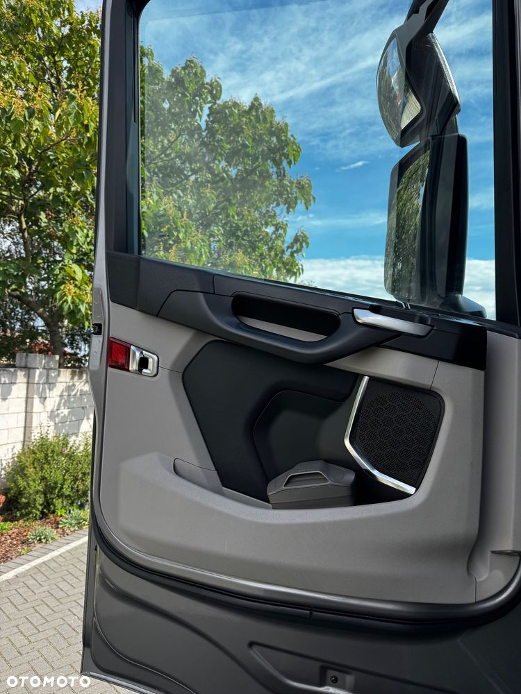 Scania S500 - 11