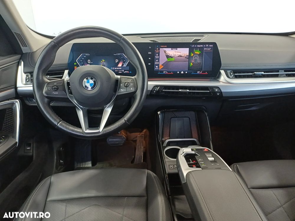 BMW X1 xDrive20d AT MHEV - 7
