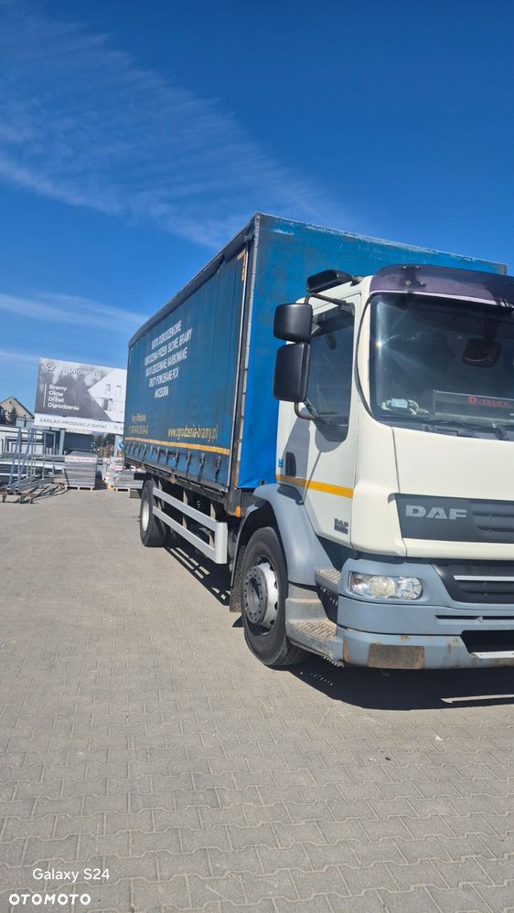 DAF LF 55.220 - 3