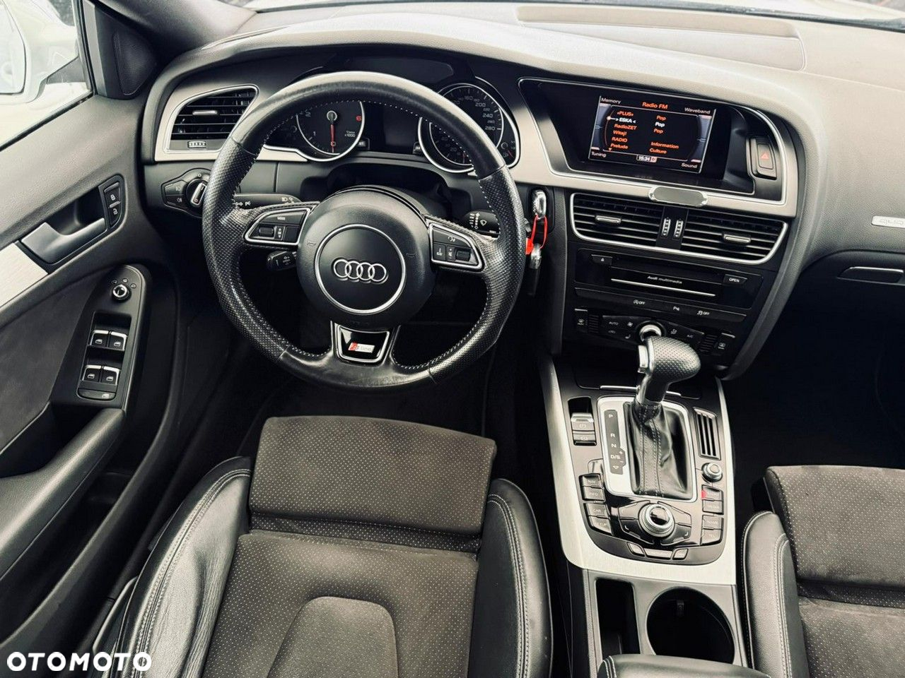 Audi A5 - 29