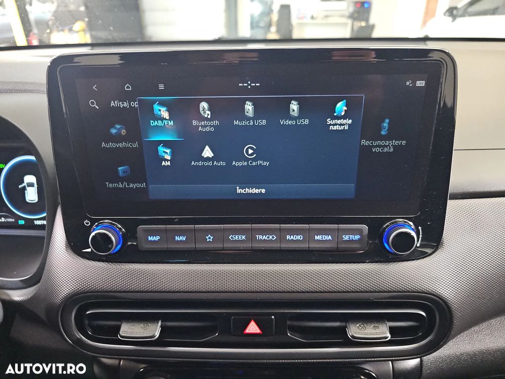 Hyundai KONA - 18