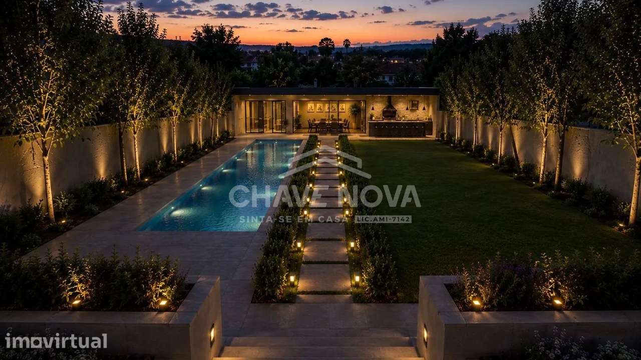 Prédio Residencial para Reabilitação | Madalena, Vila Nova de Gaia - Grande imagem: 3/8