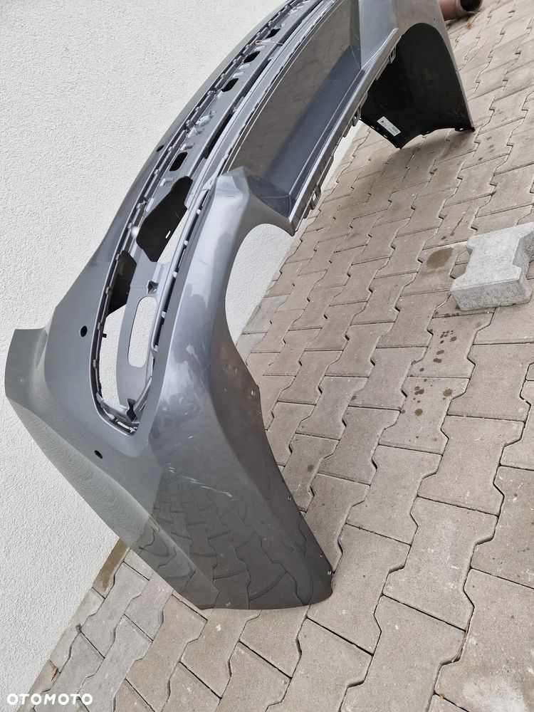 Zderzak Vw Passat B9 kombi 2024 - - 6