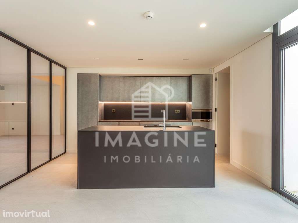 Moradia de Luxo em Belém - Exclusividade, Arquitetura e Detalhe - Grande imagem: 2/60