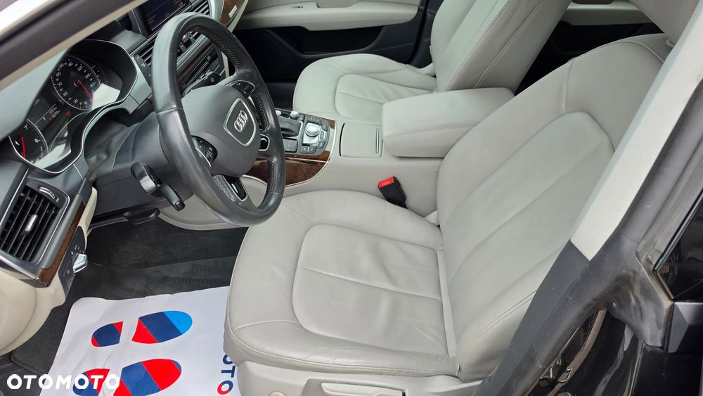 Audi A7 Sportback 2.0 TFSI Quattro S tronic - 15