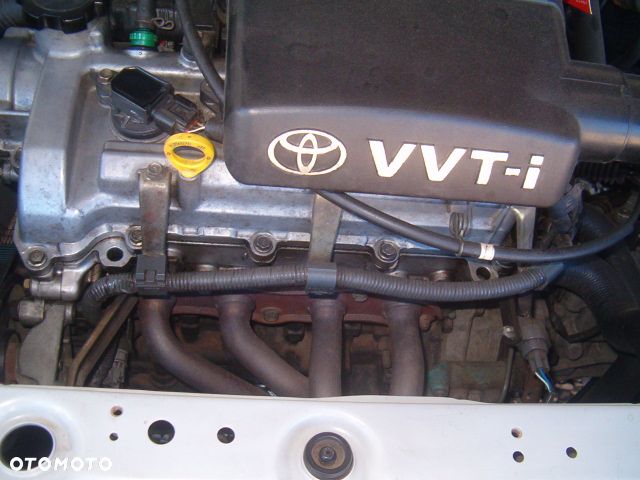 Toyota Yaris - 17