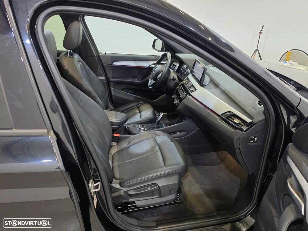 BMW X1 - 8