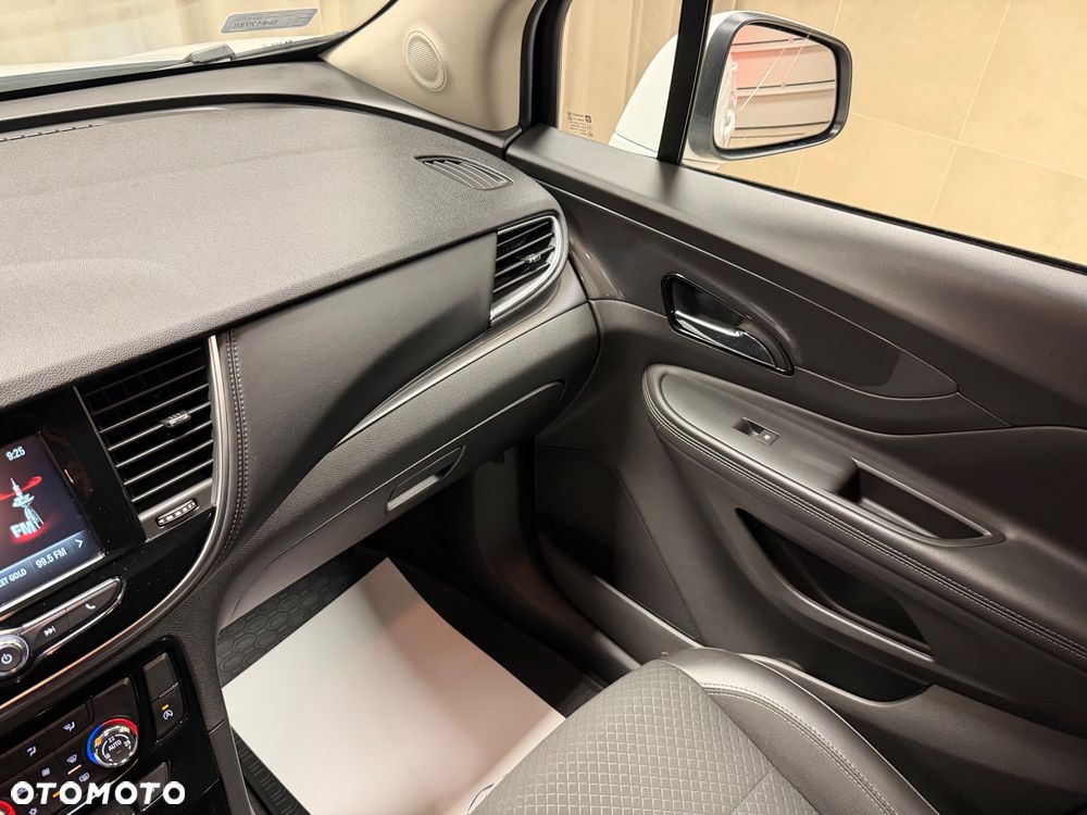 Opel Mokka 1.4 T Cosmo S&S EU6 - 22