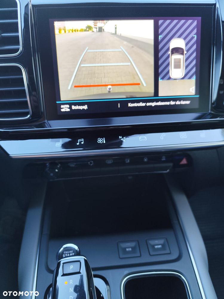 Citroën C5 Aircross 1.5 BlueHDi Feel Pack EAT8 - 23
