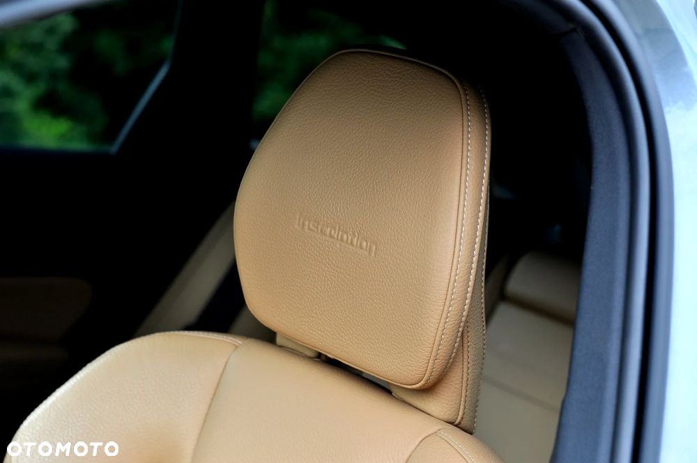 Volvo XC 60 D4 Inscription - 23