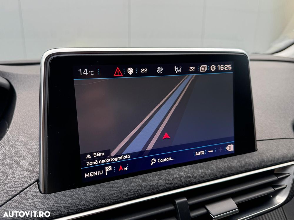 Peugeot 5008 PureTech 130 Allure - 19