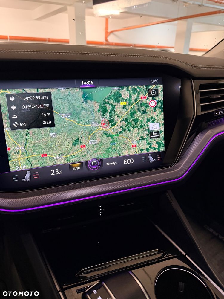 Volkswagen Touareg 3.0 V6 TDI SCR 4Mot R-Line - 7