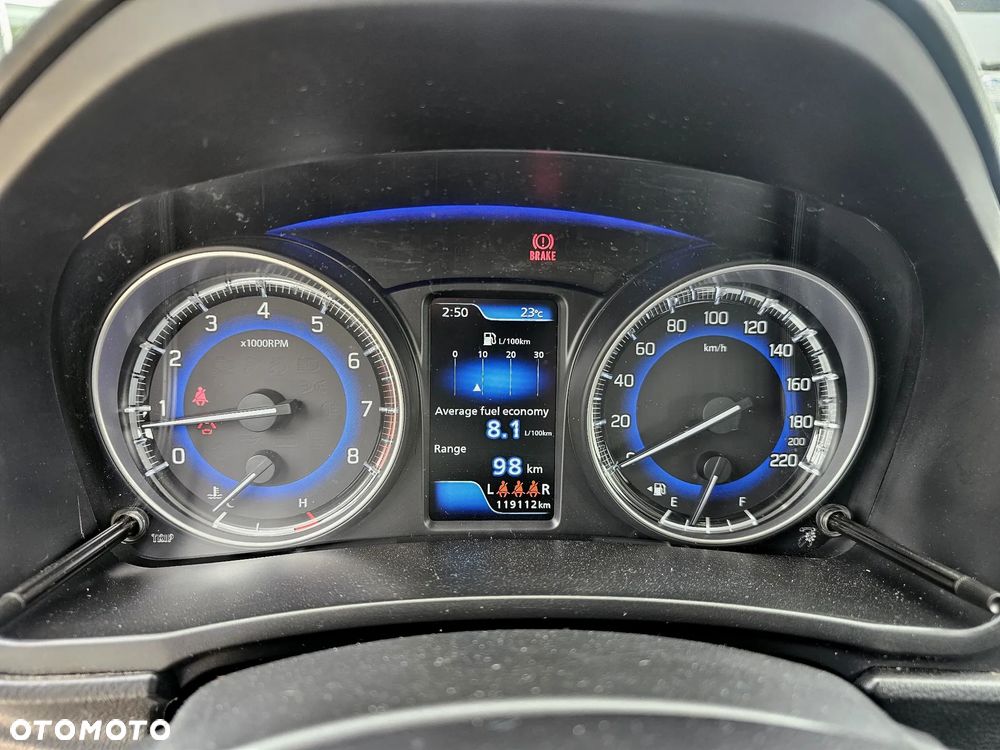 Suzuki Baleno 1.2 Elegance - 36