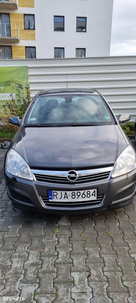 Opel Astra III 1.6 Enjoy - 2