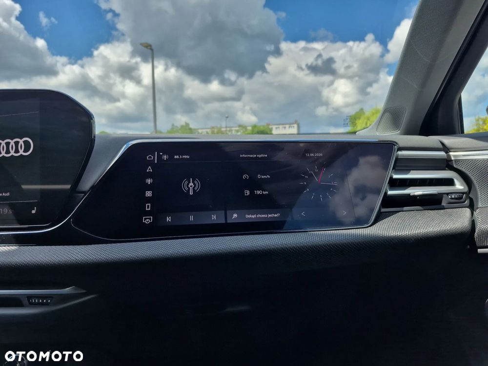 Audi A5 Avant TFSI S tronic - 18
