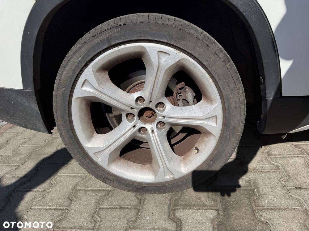 Felgi alufelgi koła Bmw 18” 5x120 BMW Styling 320 X1 e84 - 4