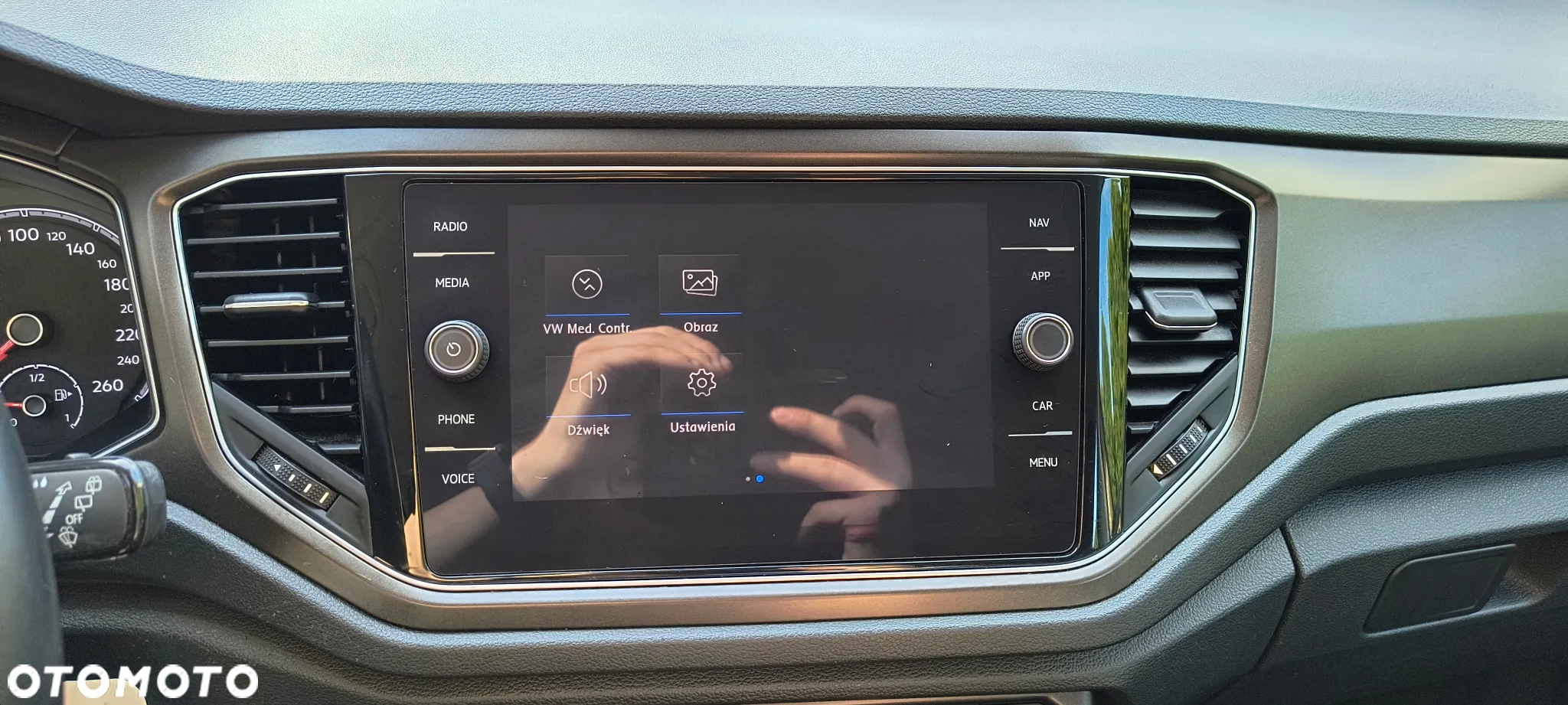 Volkswagen T-Roc 1.0 TSI Style - 16
