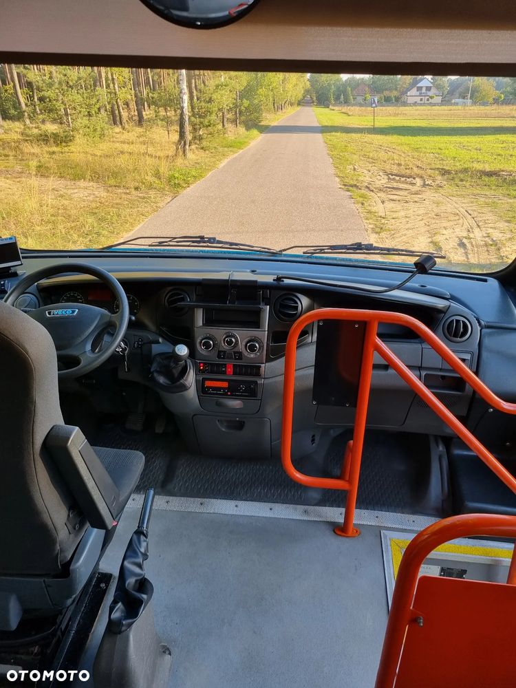 Iveco capena - 17