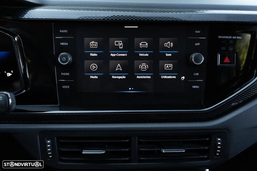 VW Polo 1.0 TSI Life - 16