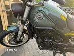 Benelli Leoncino Trail - 4