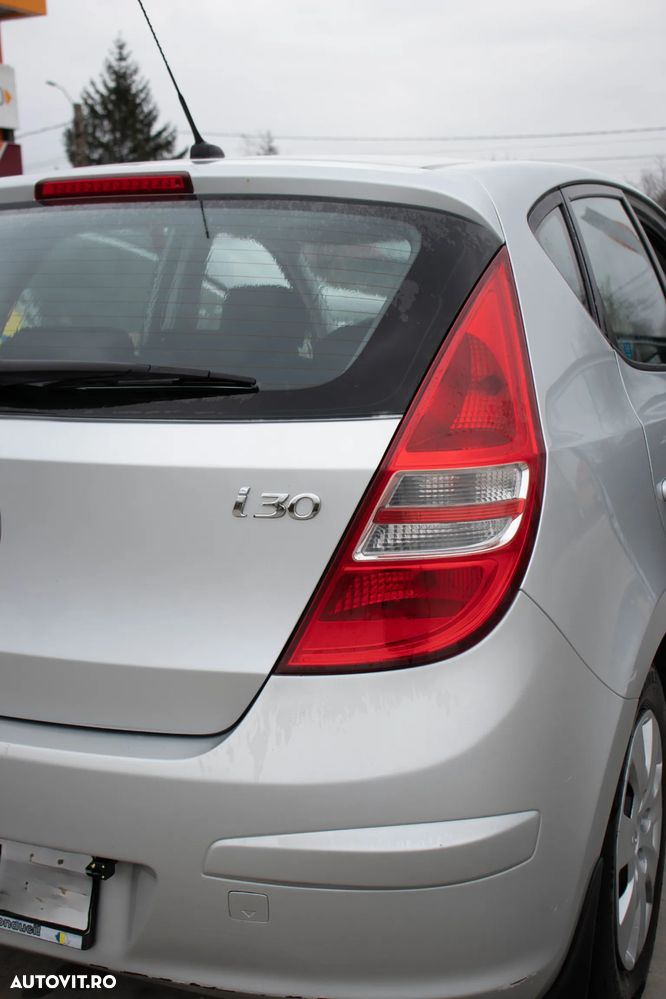 Hyundai i30 - 20