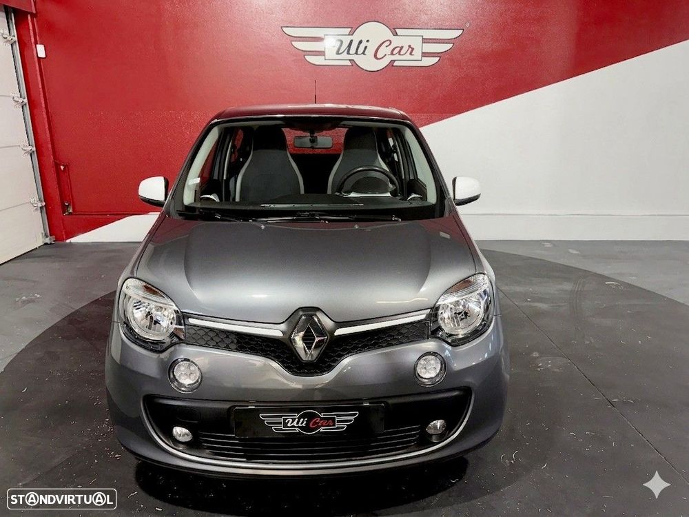 Renault Twingo 1.0 SCe Night&Day - 2