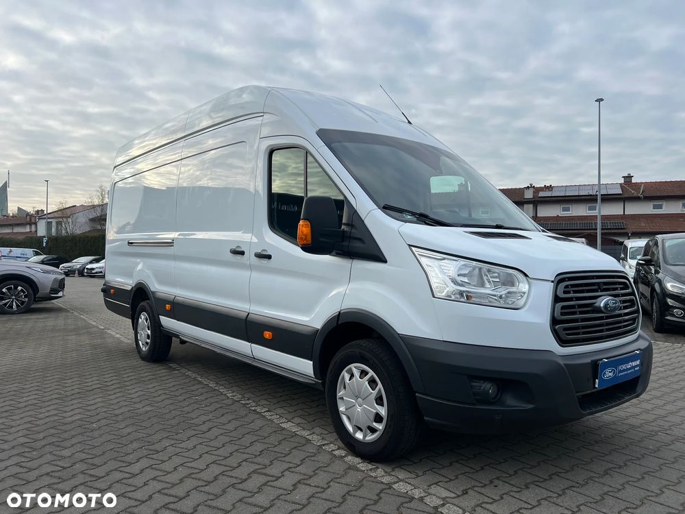 Ford Transit - 4