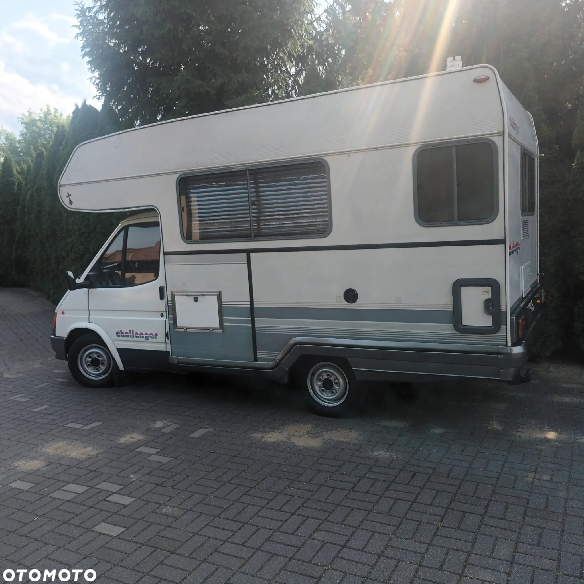 Ford Transit - 23