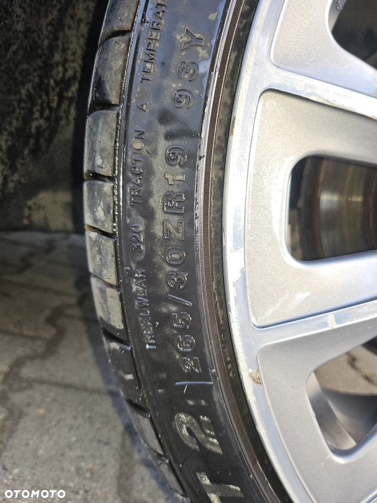 BMW Seria 5 525i - 10