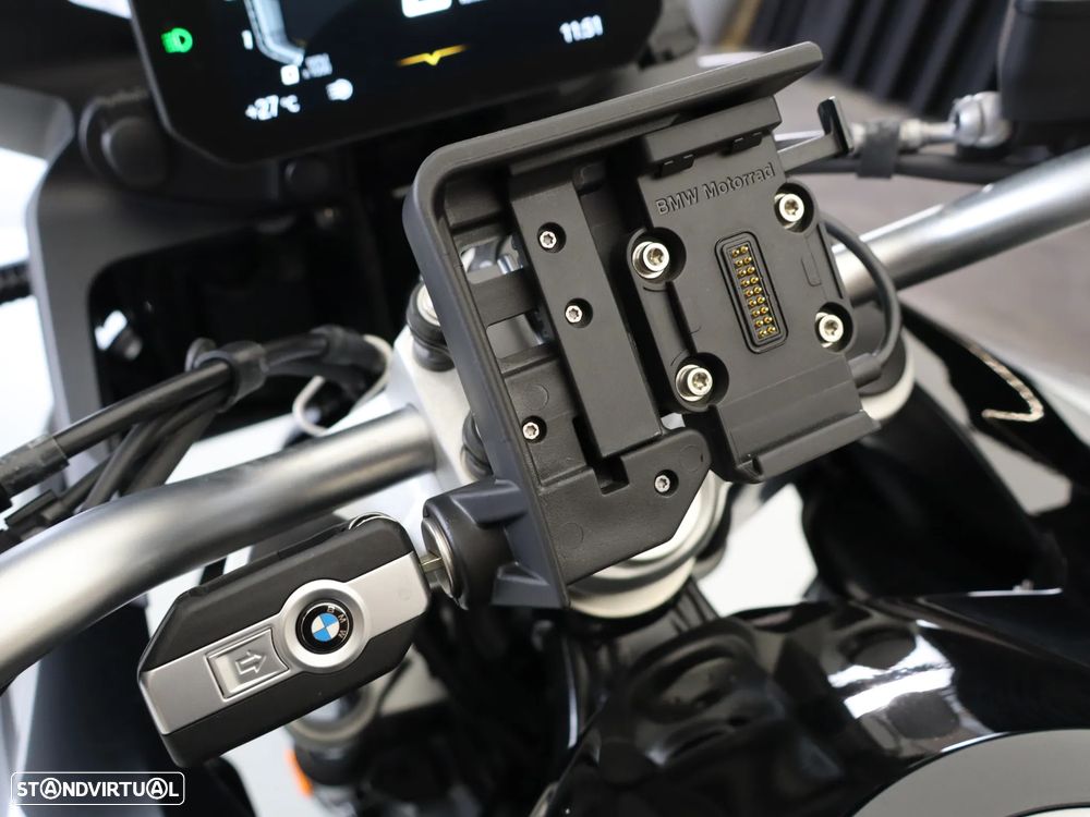 BMW F 800 GS - 18