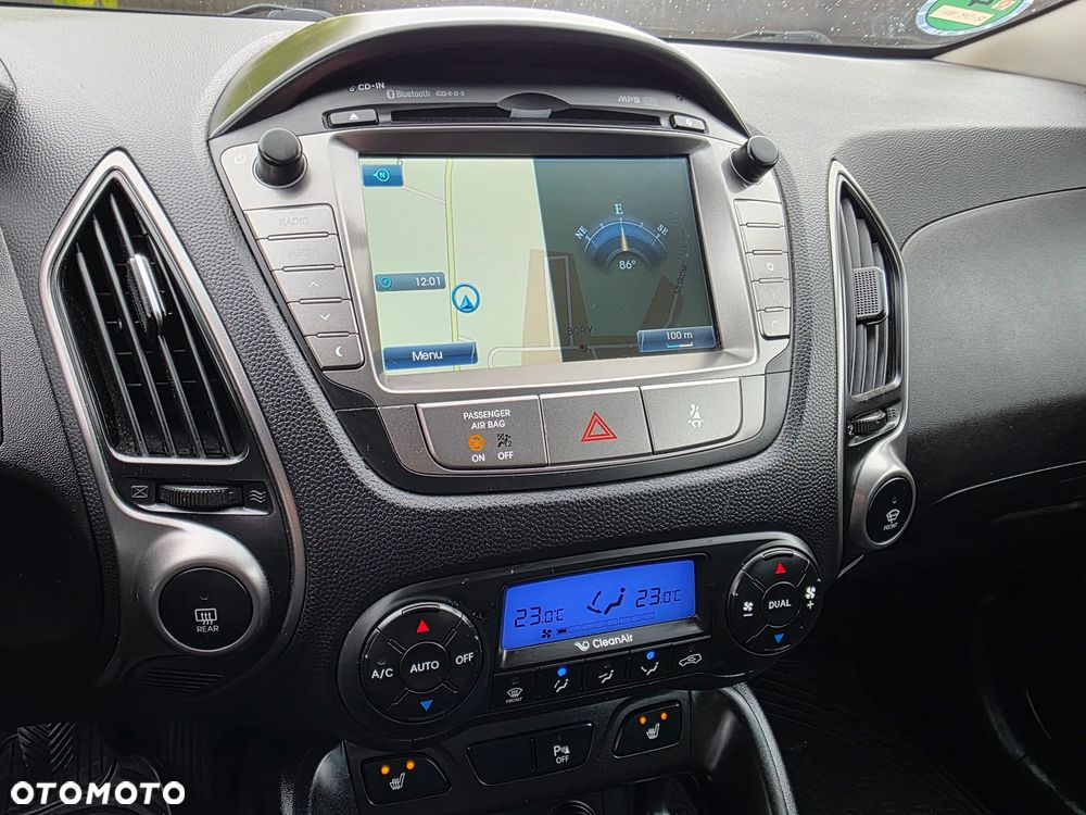 Hyundai ix35 - 9