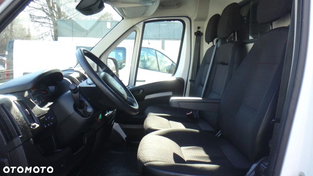 Peugeot Boxer - 7