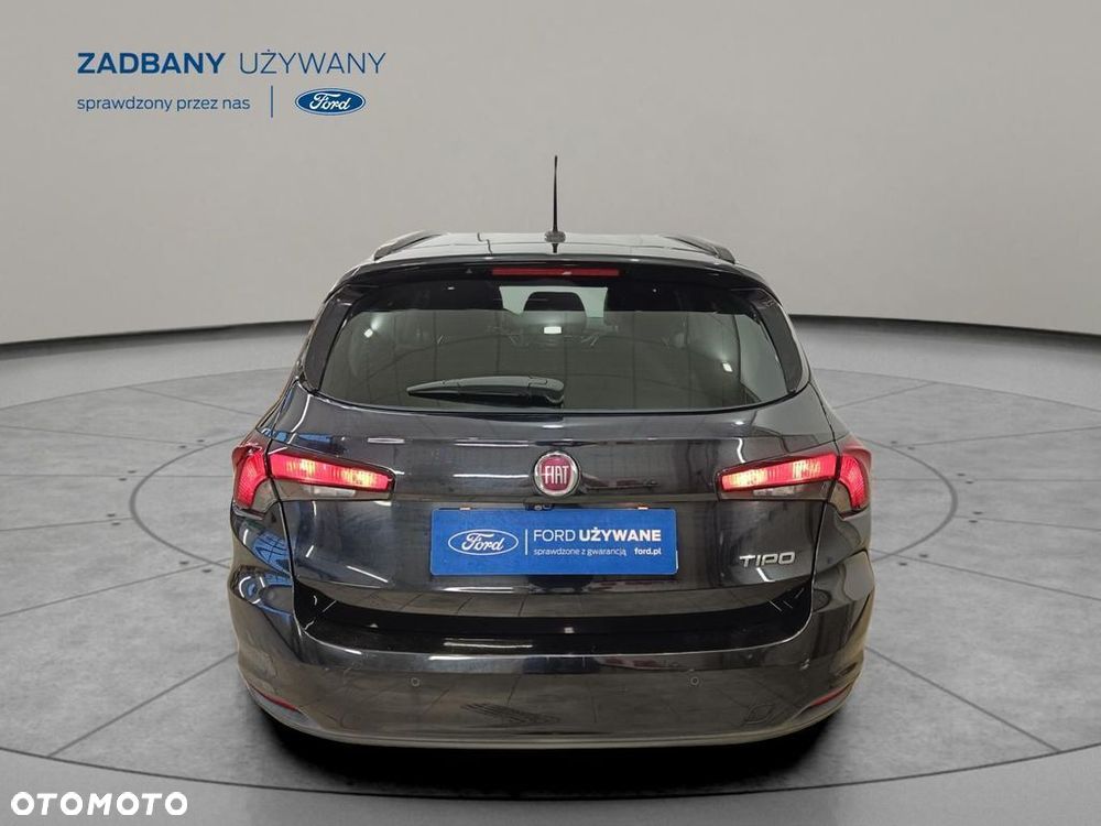 Fiat Tipo 1.4 T-Jet 16v Sport - 6