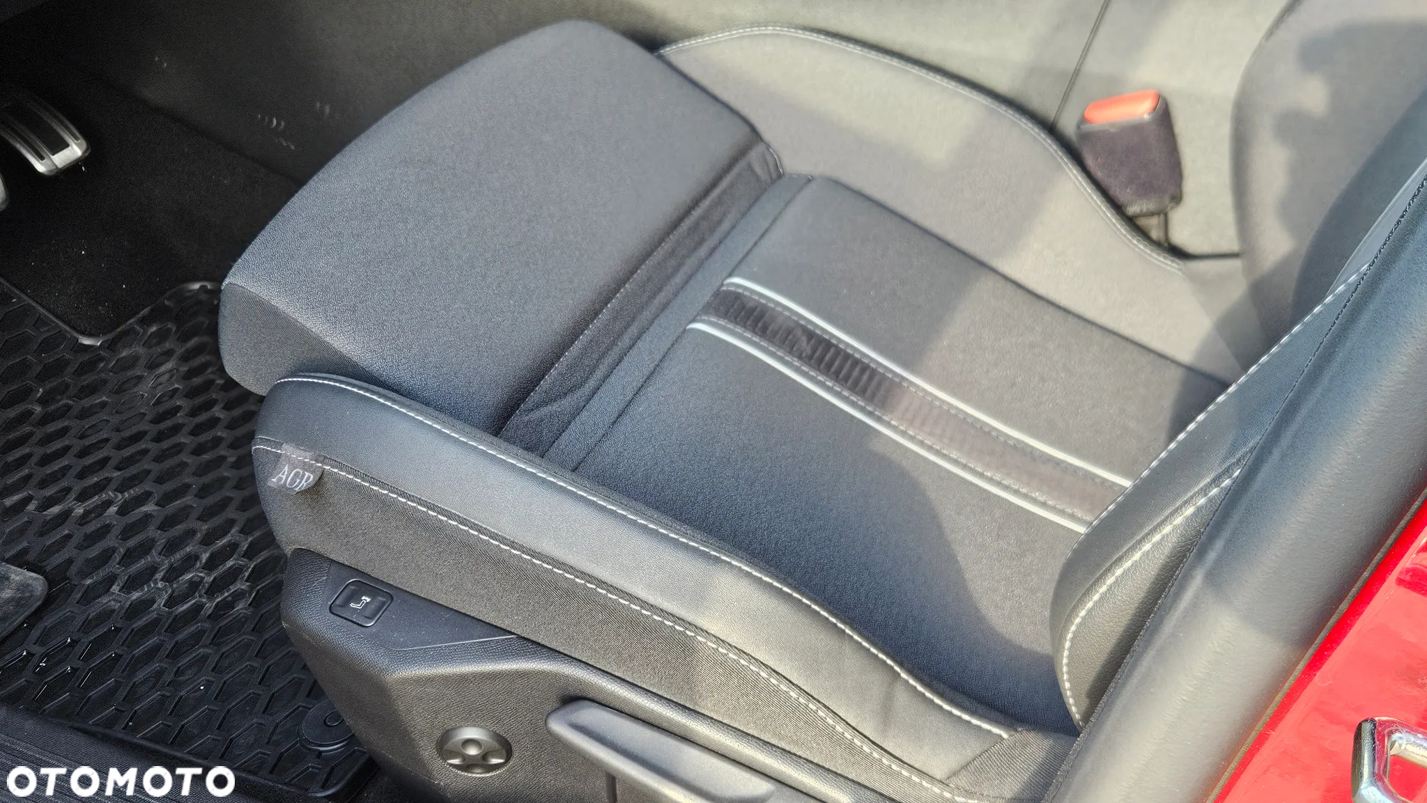 Opel Astra VI 1.6 T Plug-in Hybrid GSe - 10
