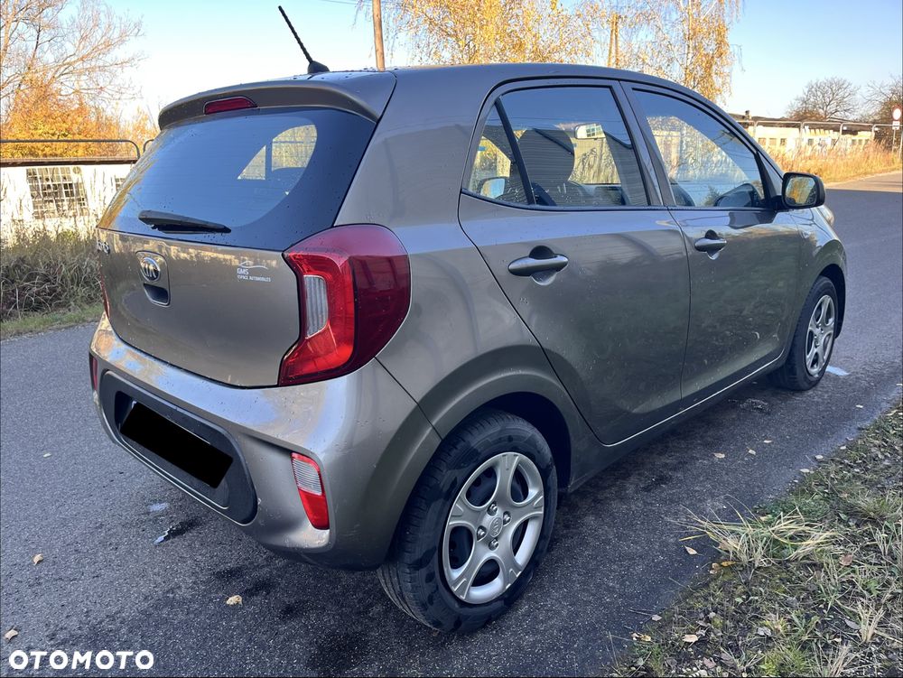 Kia Picanto - 3
