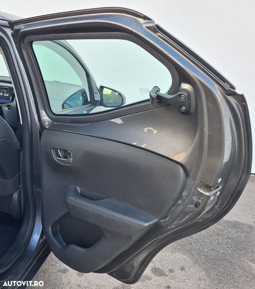 Toyota Aygo 1.0 VVY-I 5 usi X-connect - 19