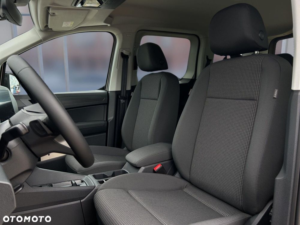 Volkswagen Caddy 1.5 TSI DSG - 15