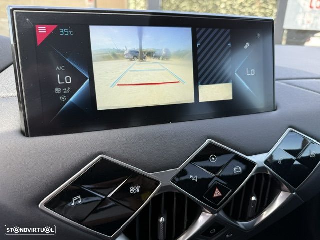 DS DS3 Crossback E-Tense Rivoli - 46