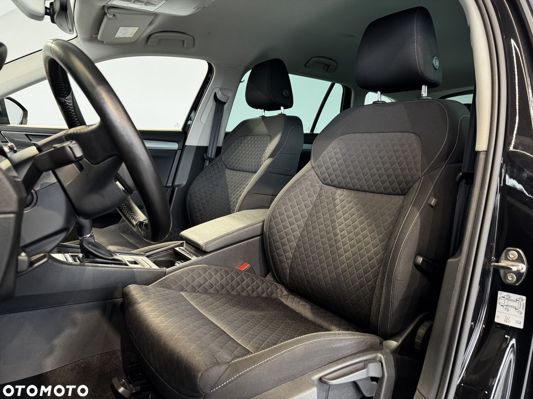 Skoda Superb - 16