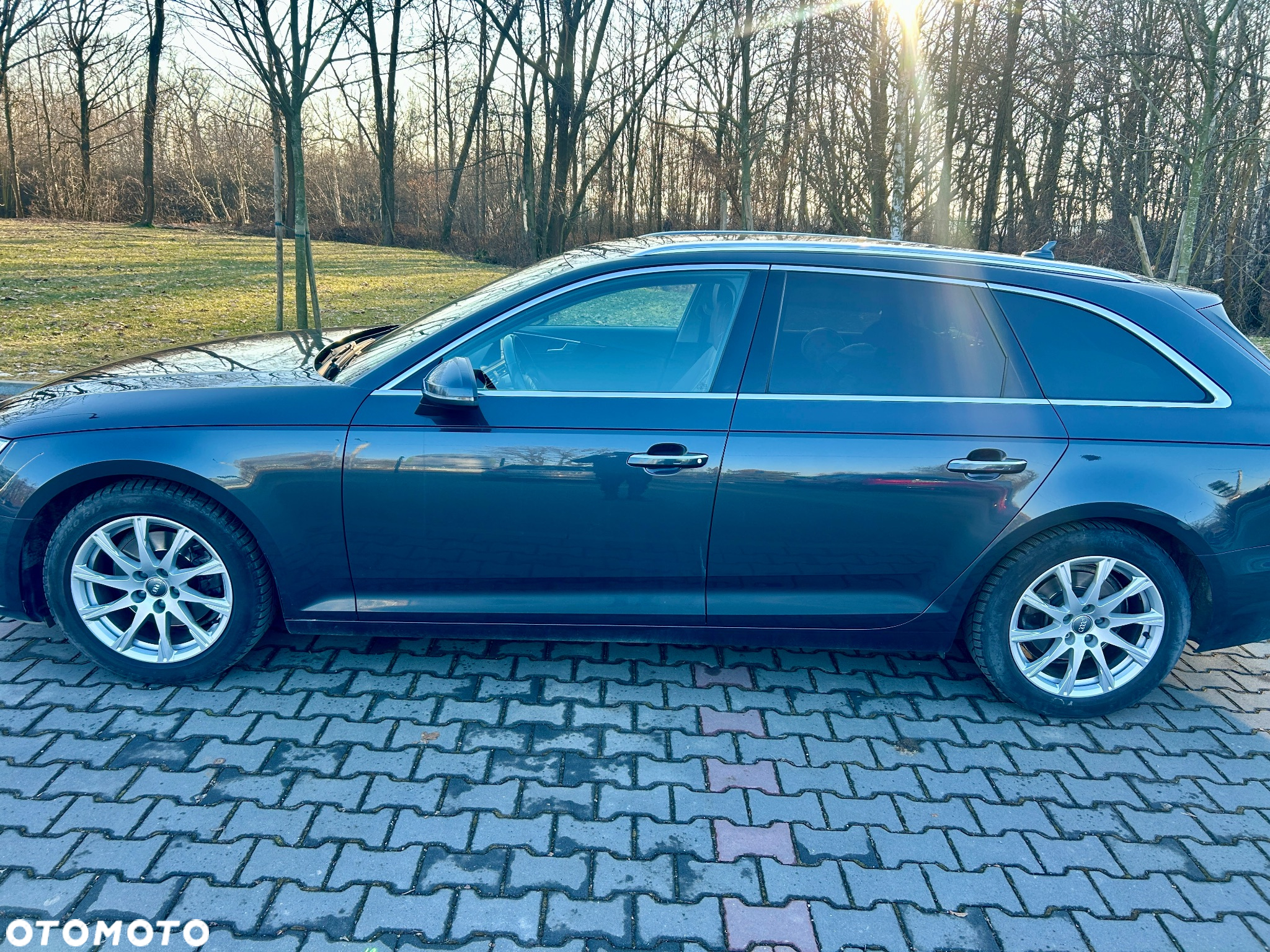 Audi A4 ver-avant-2-0-tdi-ultra - 8
