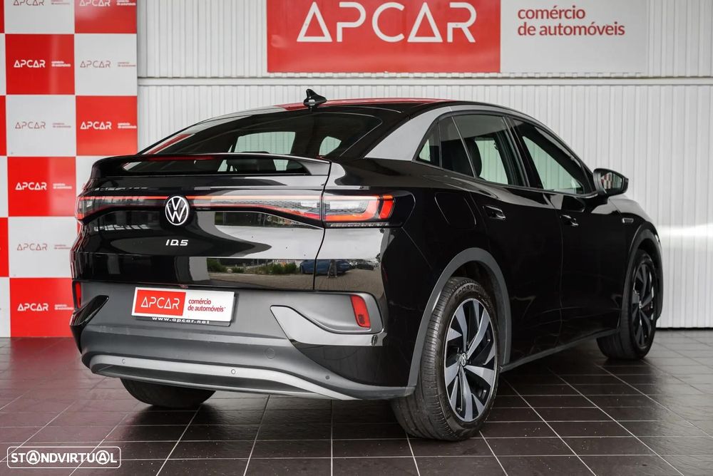 VW ID.5 77 kWh Pro Performance - 12